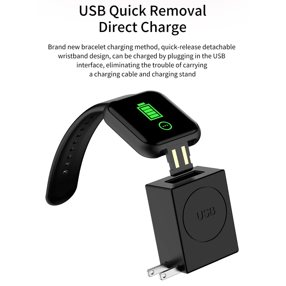 Смарт-часы с измерением пульса и давления | Электроника