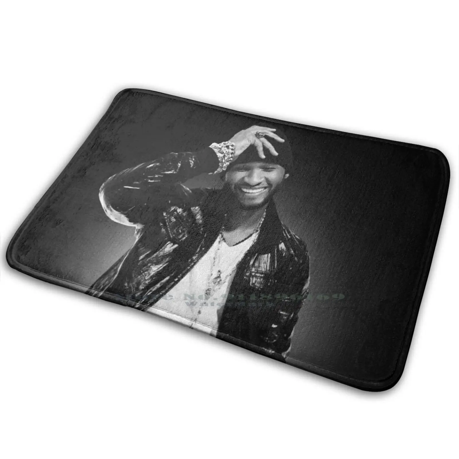 Коврик Usher ковер Противоскользящий коврик для входной двери в спальню король