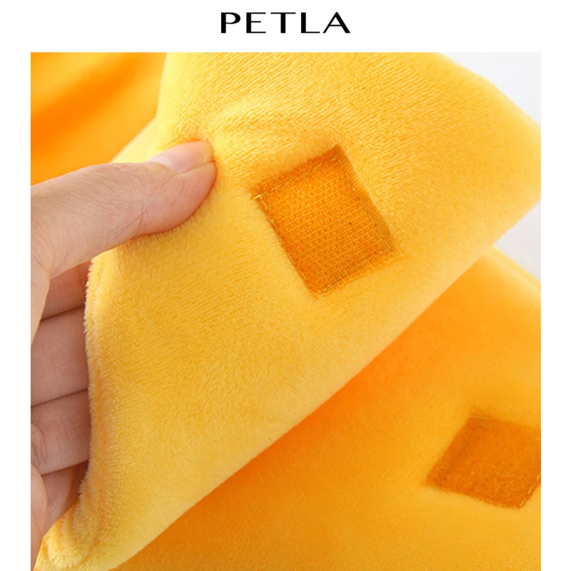 Кошачья кровать для домашних животных собачья будка мат типа &quotбанан&quot Форма