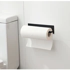 Вешалка для полотенец, неперфорированная, для туалетной бумаги