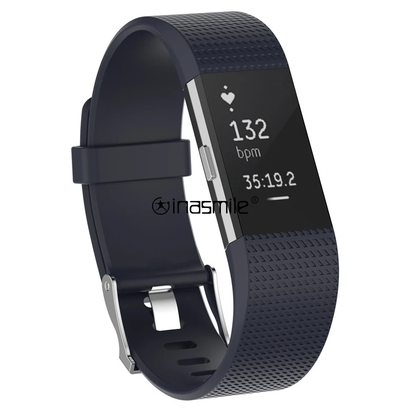 Стильный и приличный ремешок для 2 Charge 2 correa браслет ремешок для браслета FitBit Charge 2 браслет для Charge 2
