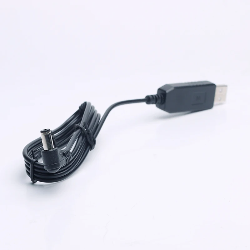 OPPXUN Portable USB Charger Cable for Baofeng Desktop Base Tray UV 5R 9R BF F8HP UV5R UV9R Plus Walkie Talkie Two Way Radio X6HB | Мобильные
