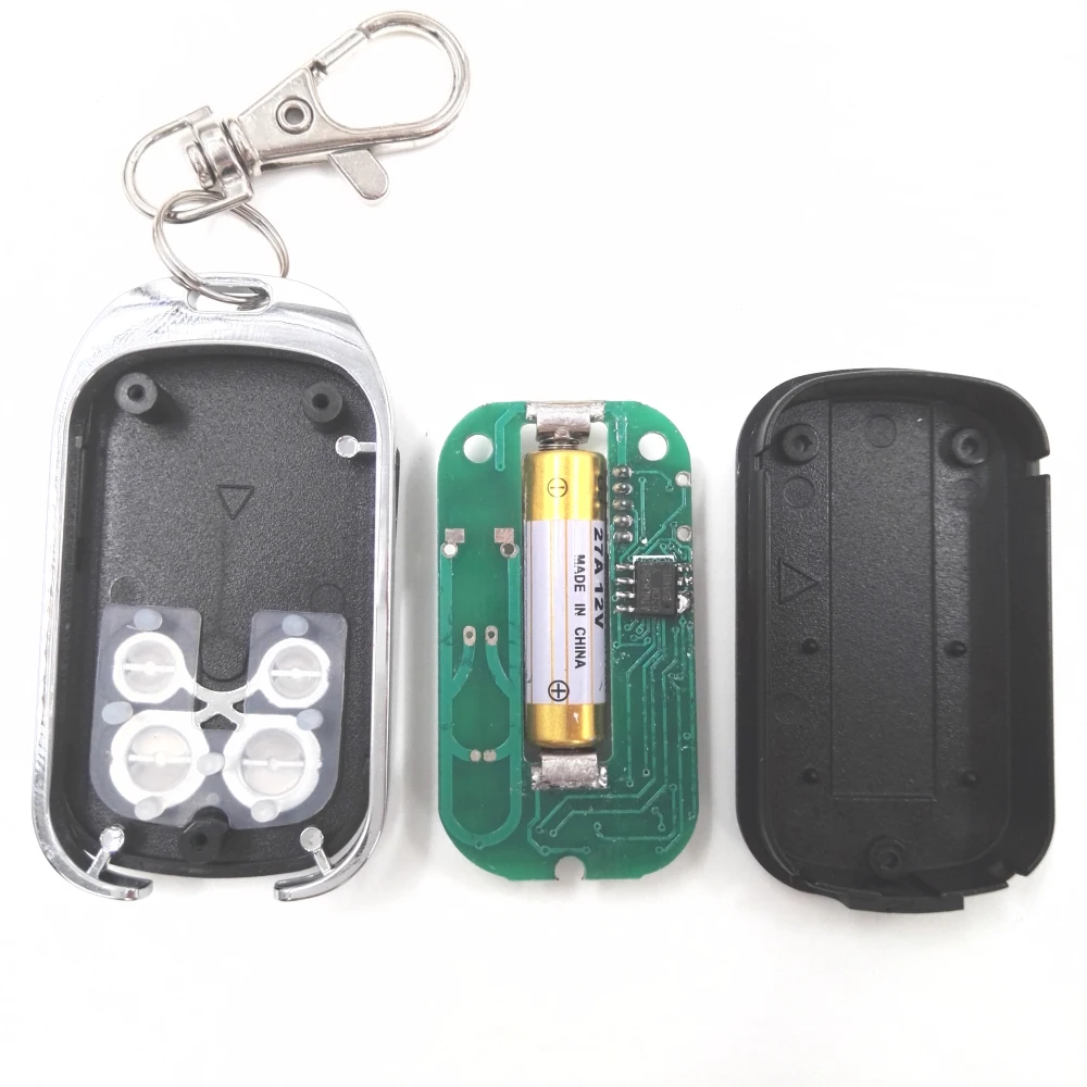 Цифровой счетчик с дистанционным управлением автоматическая копия пульт