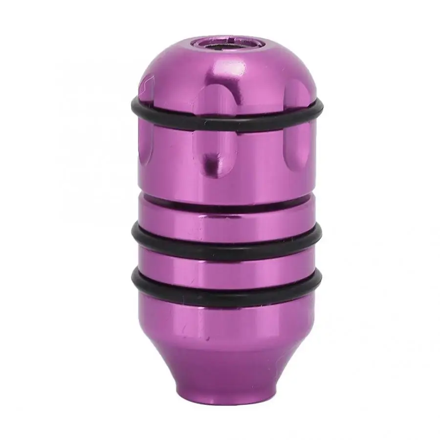 Профессиональная ручка для тату машинки 25 мм сплав самоблокирующаяся