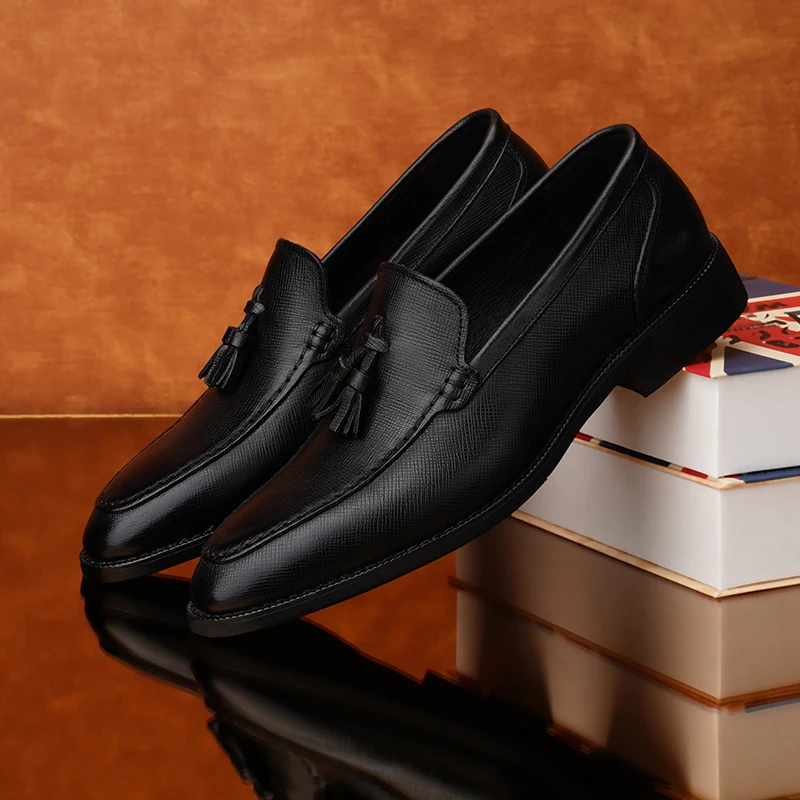 

zapatillas leisure masculino spring shoe leather casual sapato fashion sport 2020 de sapatos hombre cuero for sale causal hot