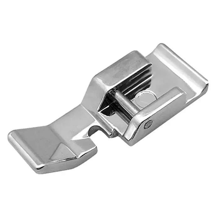 1 шт. прижимная лапка на молнии для швейных машин singer brother white janome juki toyota7306A|sewing machine