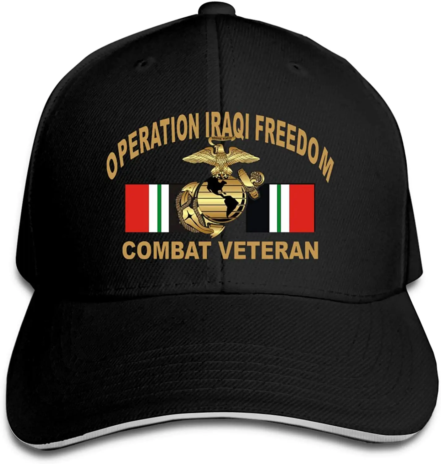 

Бейсболки с эмблемой США