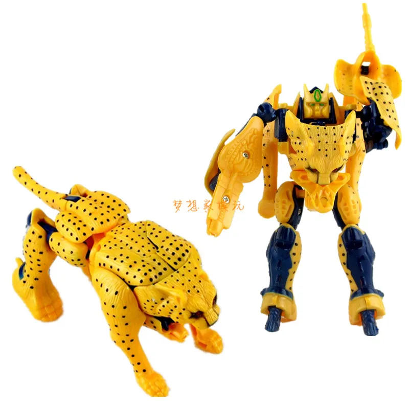 

Transformers BW Beast Machines Optimus Primal MP Anime Figure Toy Robot Collections Action Gift Megatron Cheetor Ramhorn