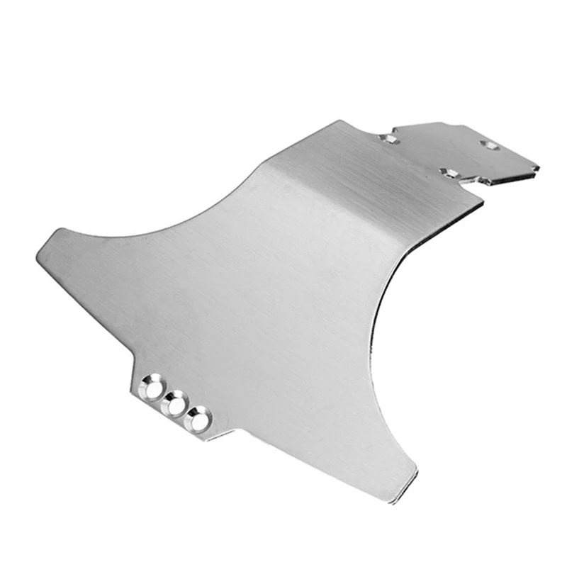 

Metal Front and Rear Collision Plate & Metal Chassis Parts for WLtoys A949 A959 A969 A979 K929 A959-B A969-B A979-B