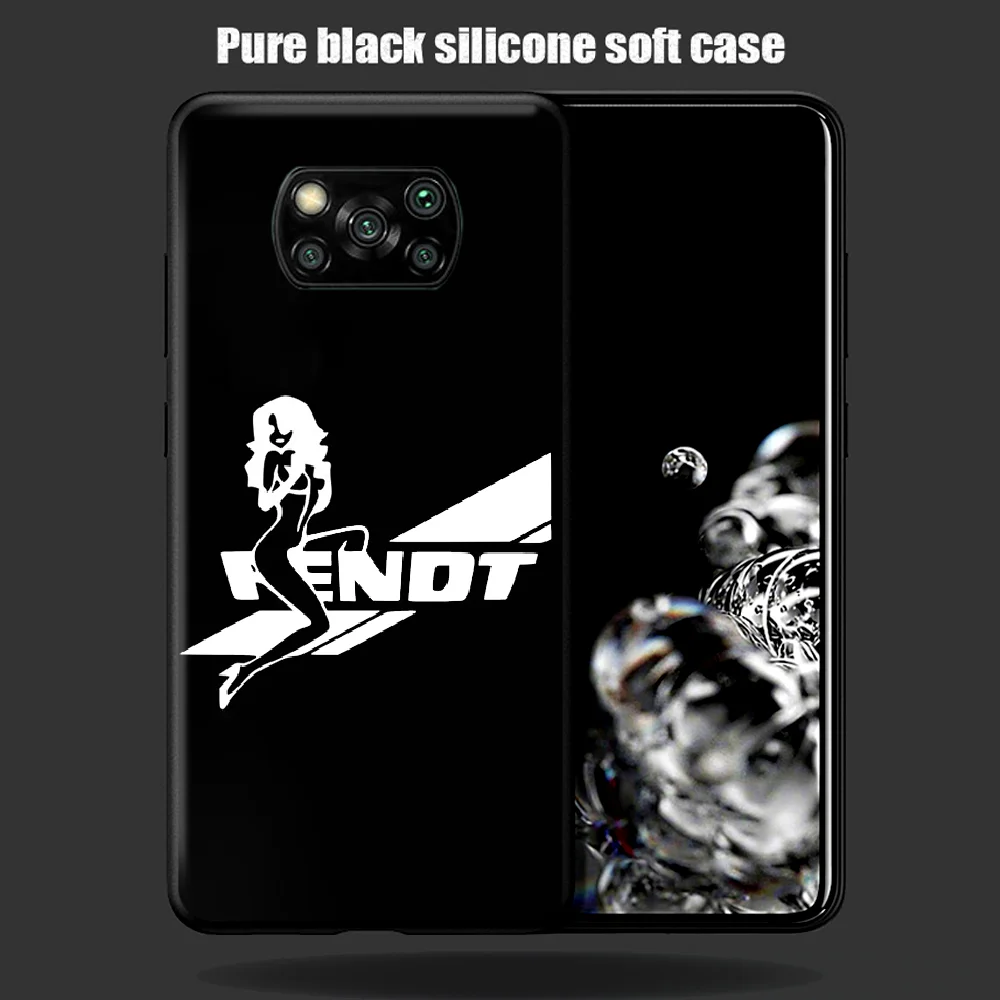 

Fendt Tractor Brand Phone Case Cover Hull For Xiaomi Mi A2 A3 8 9 SE 9T 10 10T Lite Pro Ultra Poco X3 black Hoesjes Pretty Prime