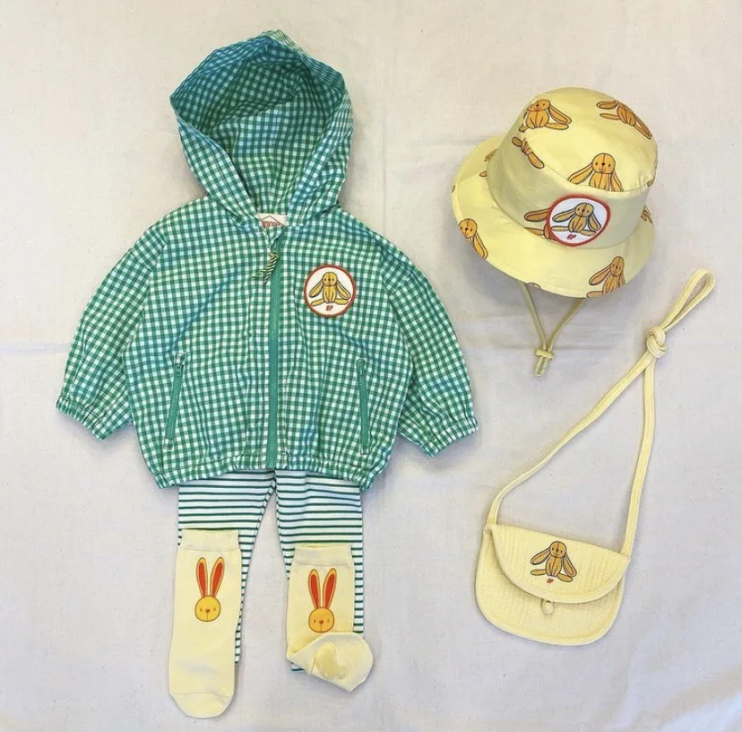 

Kids Clothes Sets Toddler Boys 2020 Spring Infant Casual Clothing Set Korean Brand Baby Girls Outfit Ice Cream Sweatshirt Pants