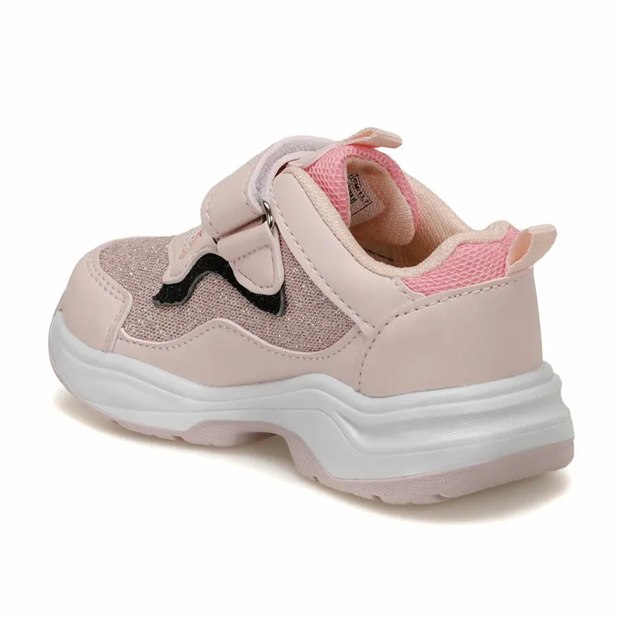 

Kids Sneakers Balloon-S Pontu Powder Girls Sneakers