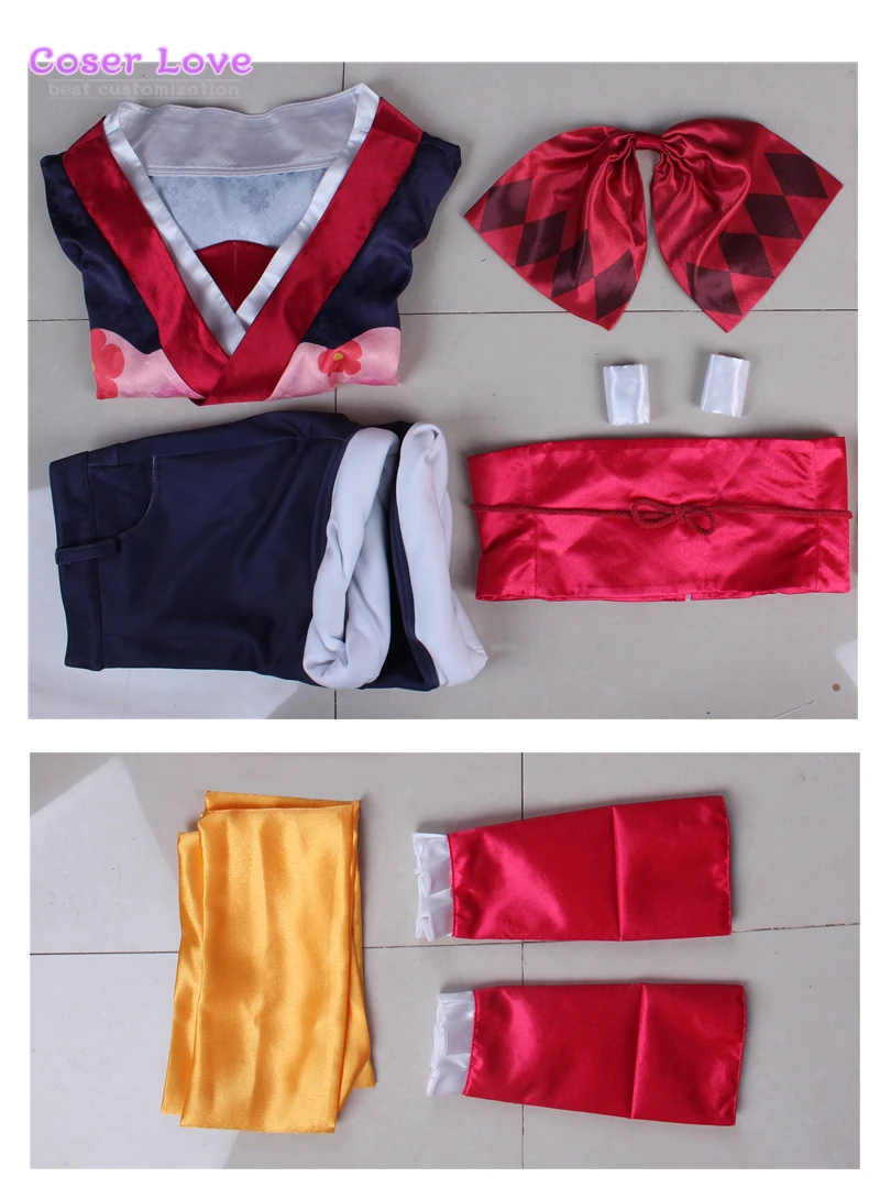 

lovelive Kurosawa Dia kimono Cosplay costume Carnaval New Years Christmas Halloween Costume