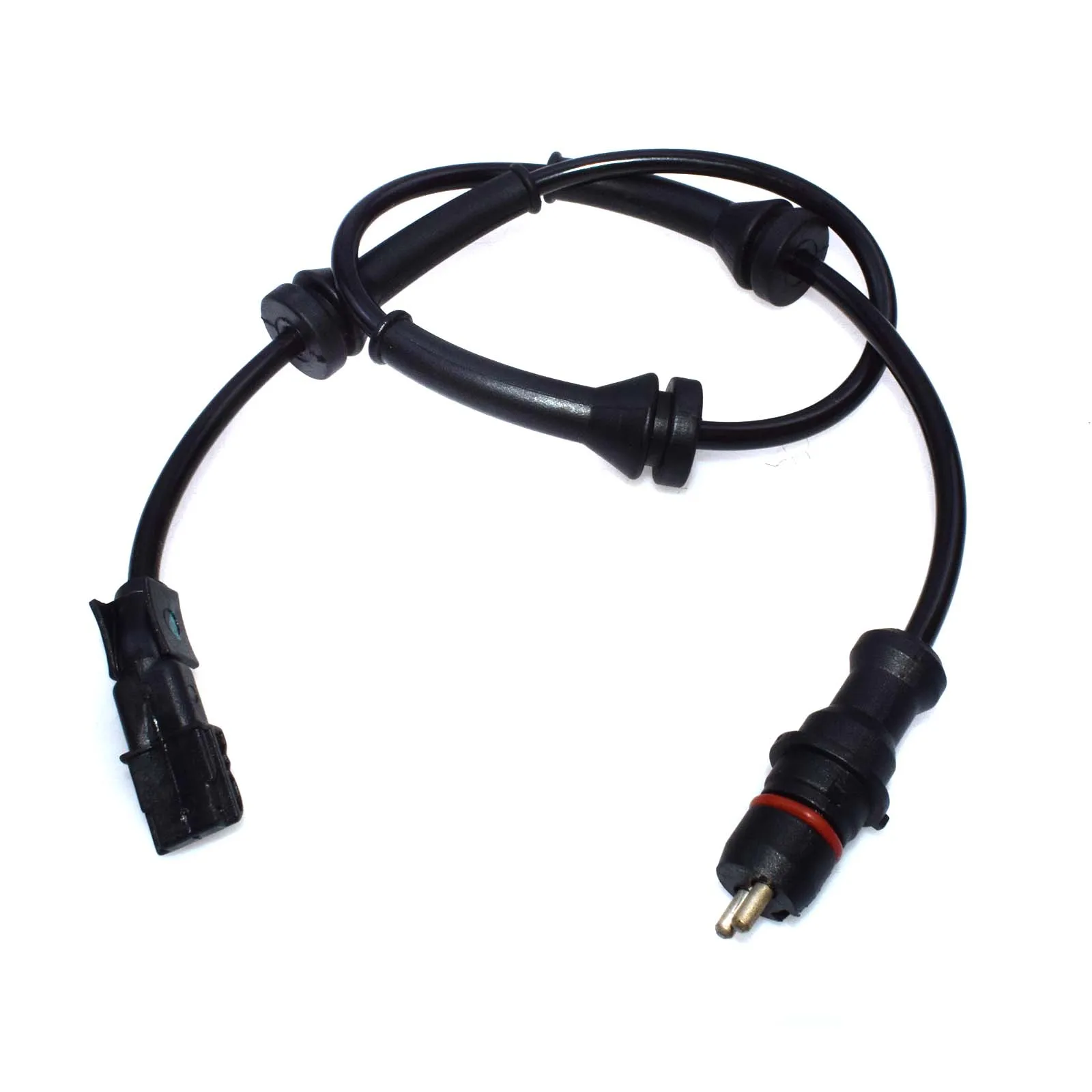 ISANCE ABS Датчик скорости передний L / R 0265007467 8200296570 для Renault Grand Scenic II Megane 2001-2006 |