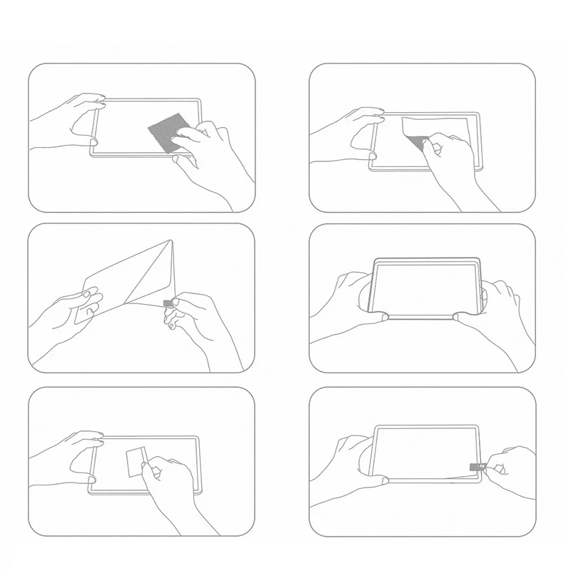 

OTTPlus XXX Android TV screen protector Smart TV Android Phone PC MAG OTT for One Screen Accessories