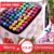 Перманентные художественные маркеры 30/40/60/80 цветов, спиртовые маркеры, ручка для скетчинга, анимационный дизайн для рисования, Раскраска с кавайной розовой сумкой - изображение