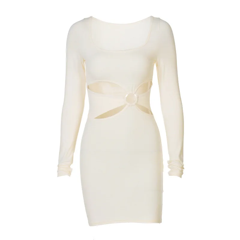 

Summer Suit For Women Dress Beach Swimsuit Cover Up 2021 Get Hollow Out Long Sleeve Skirt Clothing Print Polyester Pareo Sarongs