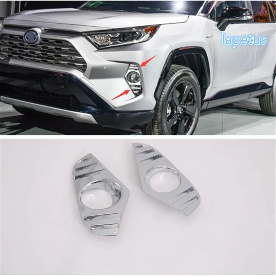 Противотуманные фары на передний бампер противотуманные лампы декоративная