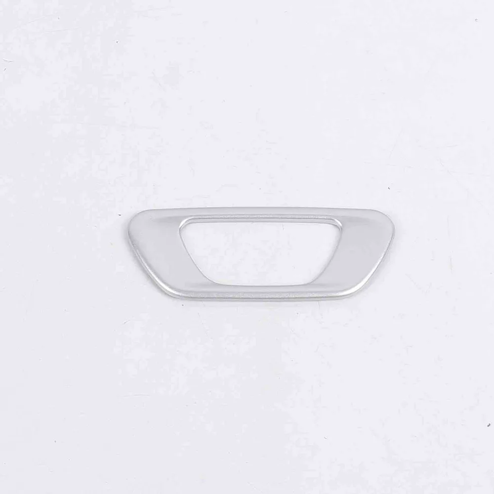 Для Renault Kadjar 2016 2017 2018 2019 2020 Внутренняя крышка автомобиля ABS