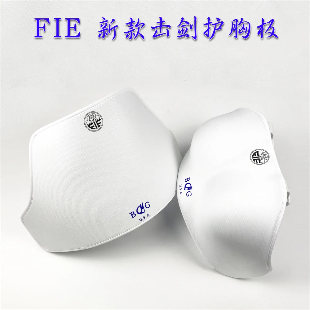 

FIE new rule fencing chest protector for Men/Women, fencing products and equipments, fencing gears