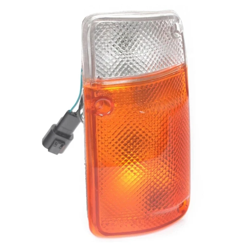 Corner Light Indicator Signal Lamp Replace for Nissan Patrol GQ Y60 1987-1994 | Автомобили и мотоциклы