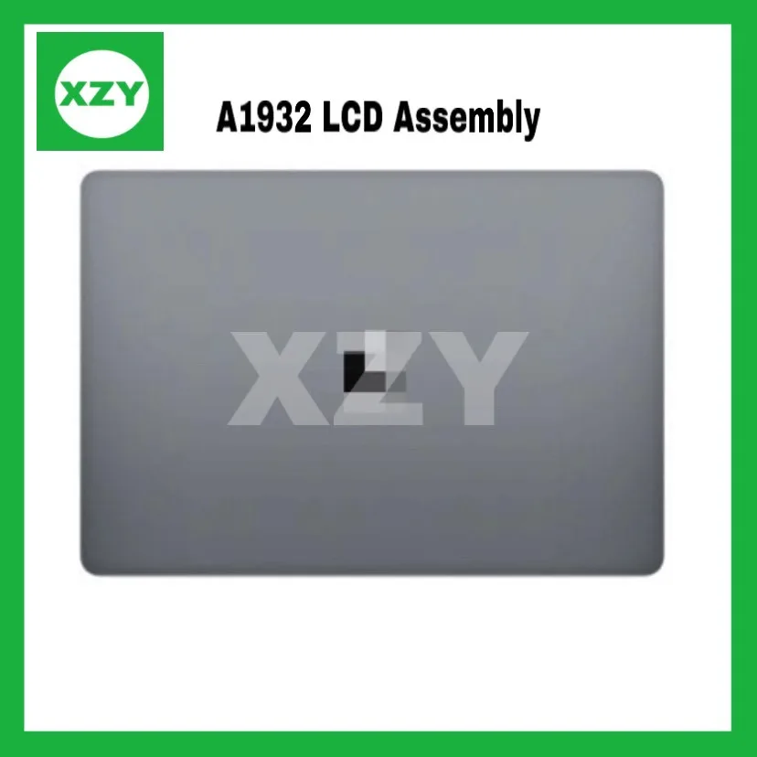 Оригинальный Новый ЖК дисплей A1932 в сборе для Macbook Air Retina 13 3 дюйма 2018 года EMC 3184