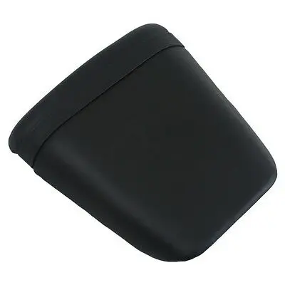 Motocycle Black Rear Passenger Seat Pillion Cushion For Honda CBR400 NC29 1989-1995 90 91 92 93 | Автомобили и мотоциклы
