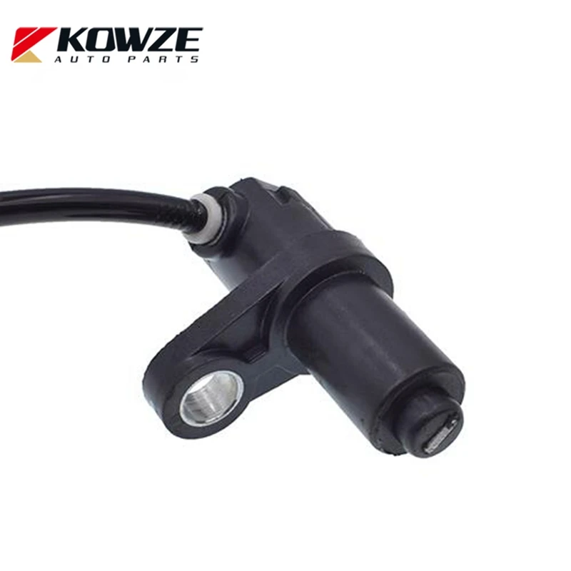 KOWZE передний левый ABS Датчик скорости колеса MN102573 подходит для Mitsubishi Pickup L 200 L200
