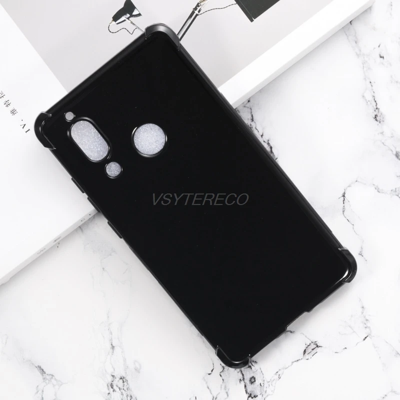 Чехол для смартфона Sharp Aquos S3 чехол 6 дюймов противоударный ТПУ силиконовый