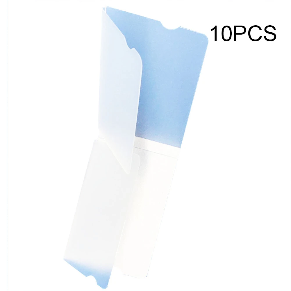 10 шт. портативный контейнер для хранения маски|Коробки и ящики хранения| |