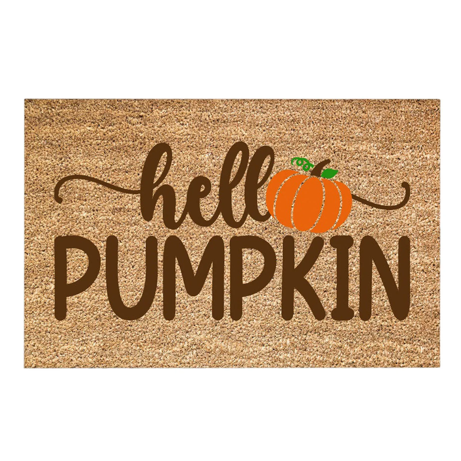 Декоративный Придверный коврик с Artoid режимом для трюков или лечения летучей мыши