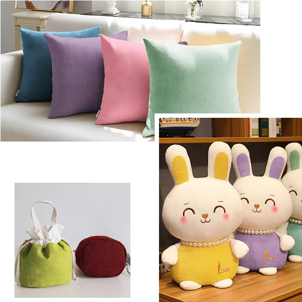 Тканевый материал для шитья занавесок скатертей диванов наволочек | Дом и сад