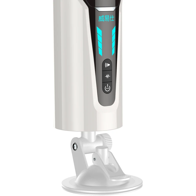 Электрический Мужской мастурбатор реалистичный 4D вибратор искусственная вагина