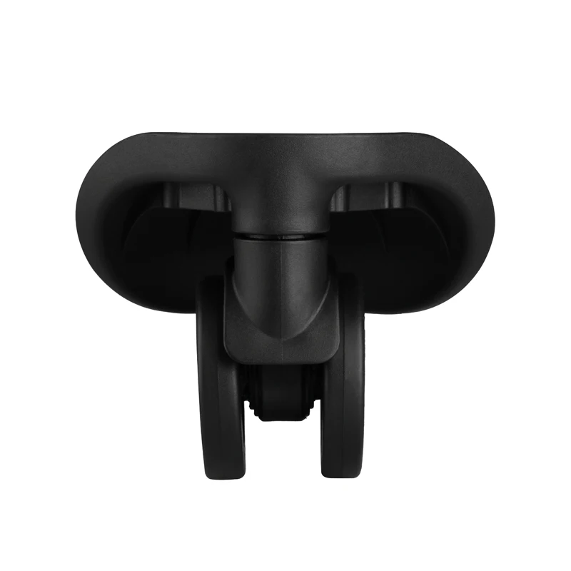 Trolley wheel luggage luggage password box universal wheel caster replacement parts wear-resistant 22 inch 24 inch