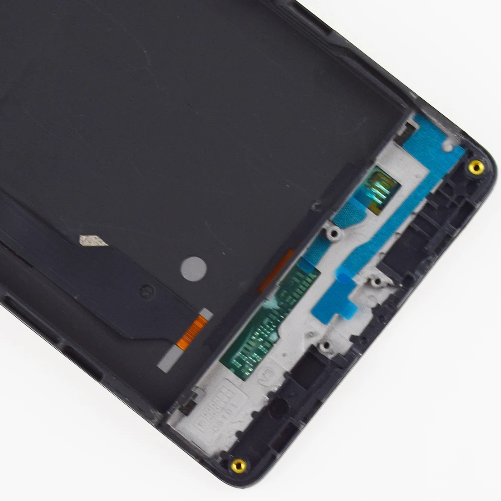 100% тест для Xiaomi Mi 4c mi4c LCD сенсорный экран дигитайзер стеклянная Сенсорная панель +