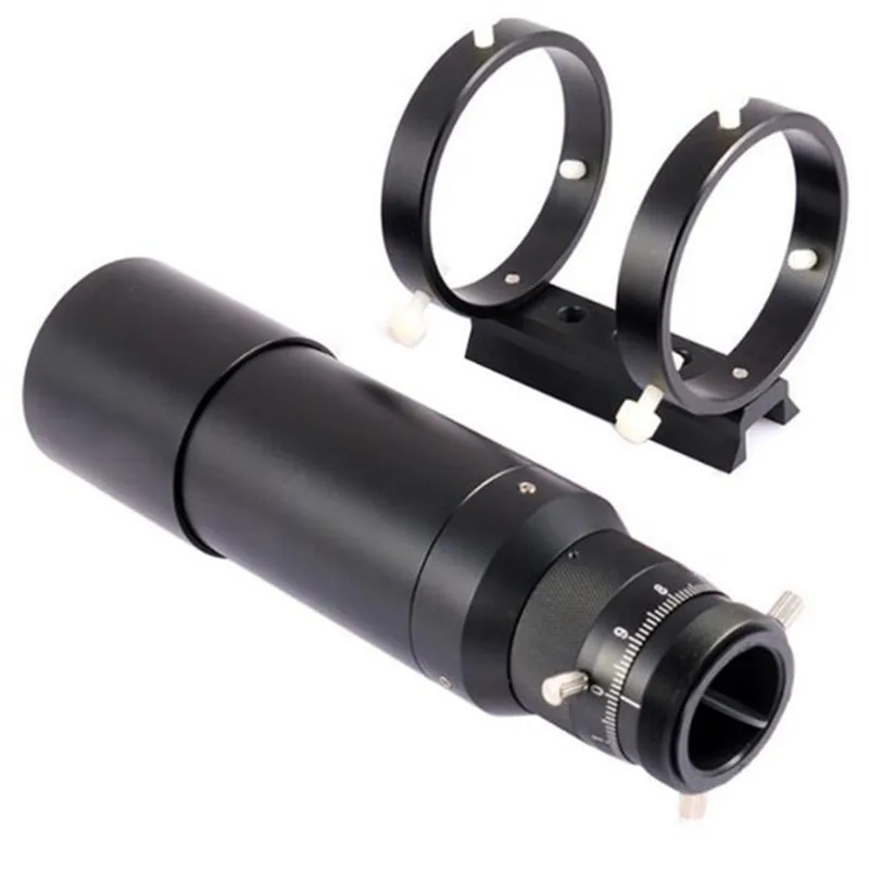 Направляющее зеркало Datyson диаметр объектива 90 мм фокусное расстояние двойная