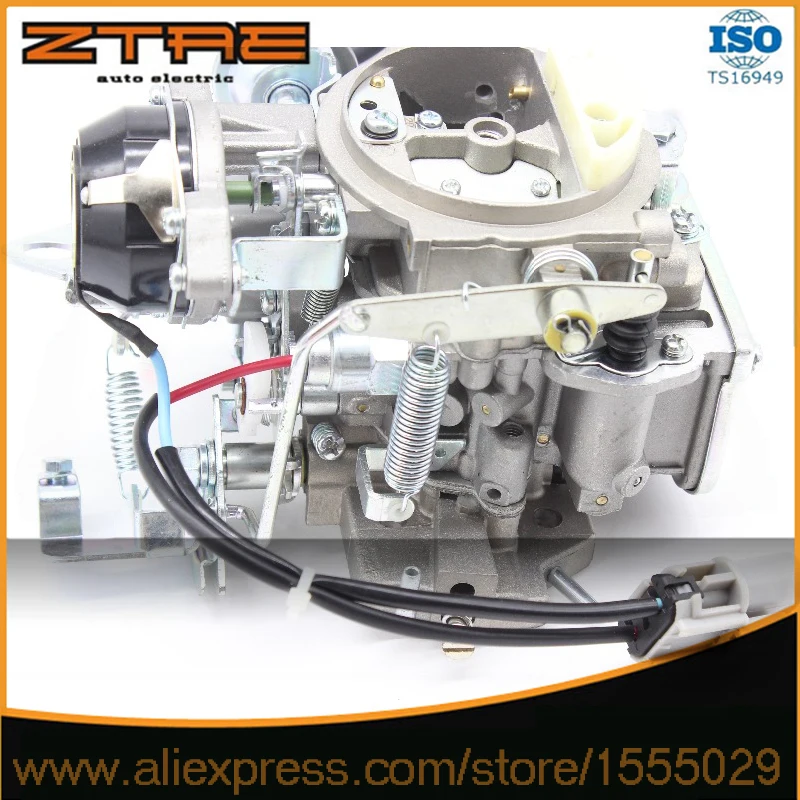 Карбюратор для NISSAN 1983 1986 16010 21G61 720 л|engine nissan|engine for carsengine carburettor |