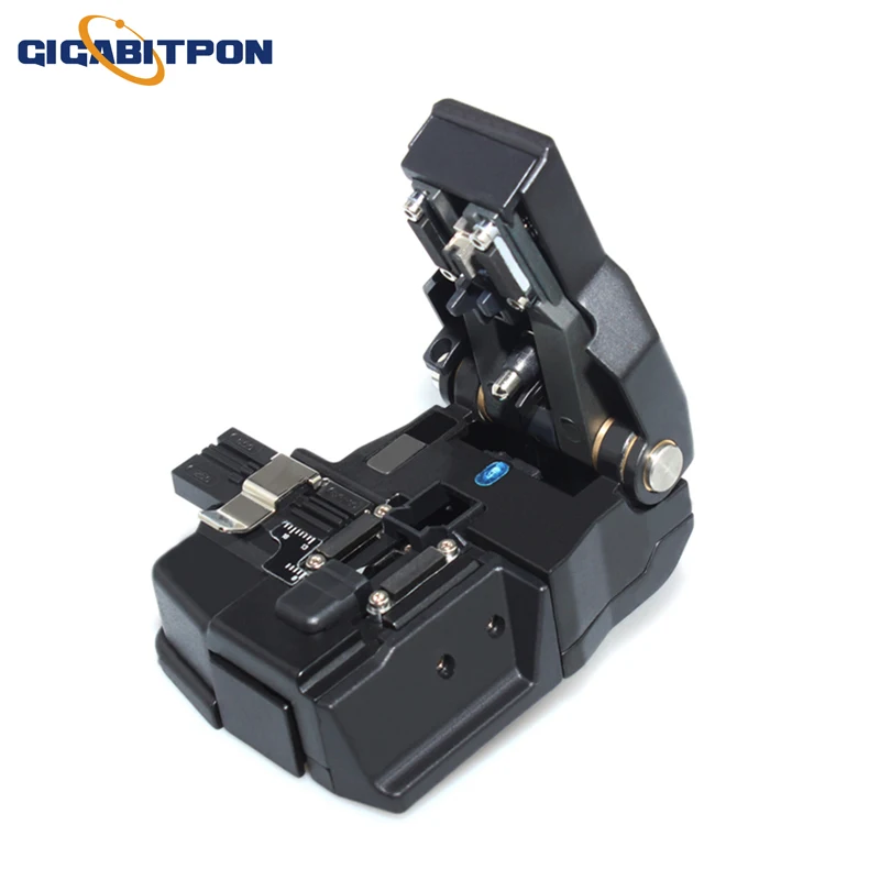 AUA-30S Fiber Optic Cleaver for Single Fibre Applications, Cable Cutter Welding Machine Special Cutting Knife