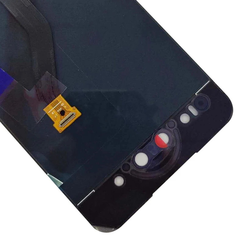 ДЛЯ Vivo NEX двойной дисплей ЖК-дисплей сенсорный экран Замена задний ЖК-экран и