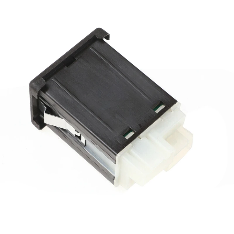 

20942160 20868796 Car Center Console AUX / USB SD Card Jack Port Interface Socket for Insignia a 2009-17 Zafira C 2012+