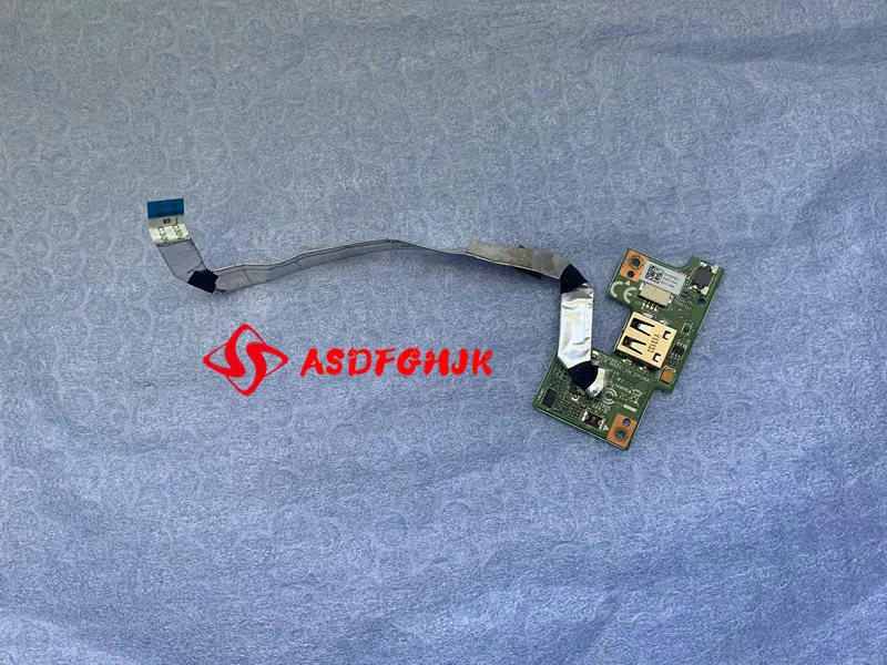 

Genuine for DELL XPS 18 1810 1820 USB IO BOARD 5P95V 05P95V CN-05P95V 100% tesed ok