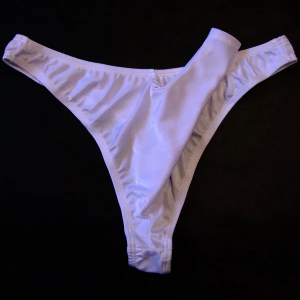 1 шт. мужские Трусы стринги с открытым верхом| |