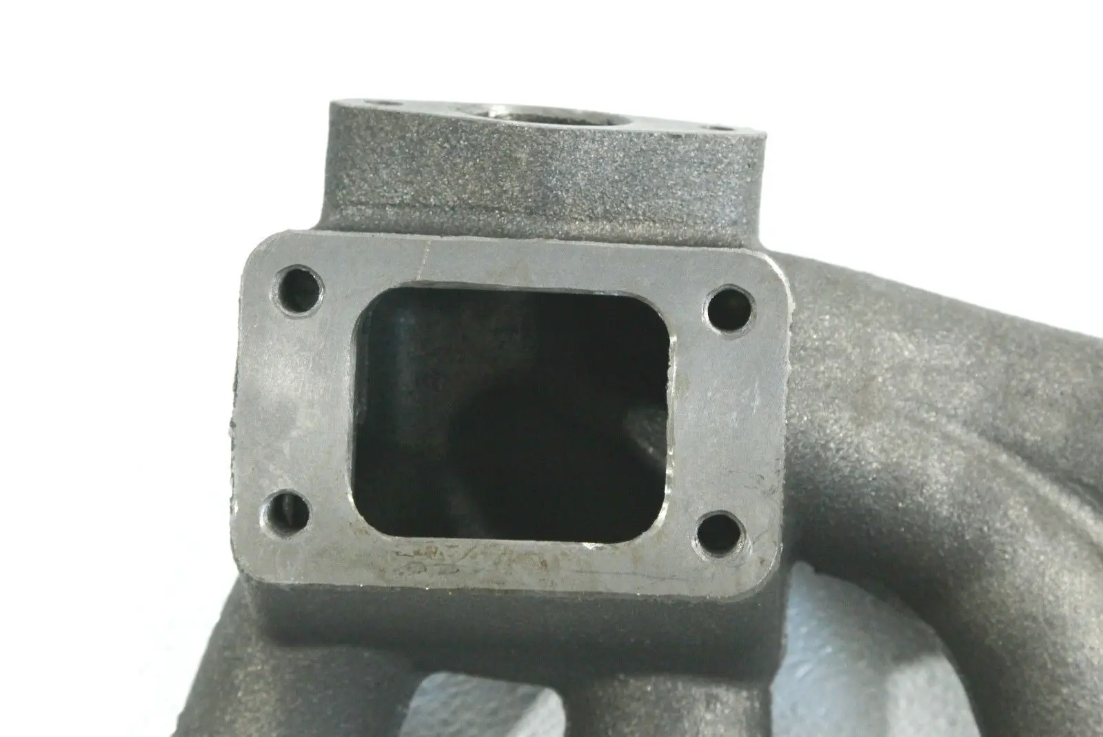 Чугунный коллектор подходит для BM * W 93-95 01-05 325i E36 E46 2.5L 2.8L 3.0L T3 фланец | Автомобили и