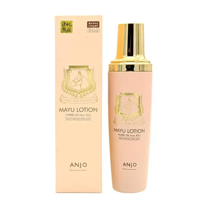 Лосьон для лица Anjo Professional Mayu Lotion|Эмульсия| |