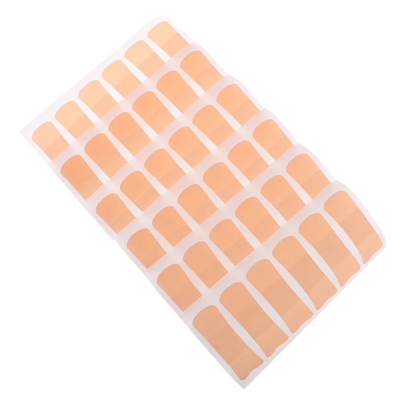 36 шт. лента против храпа/Анти Храп носа губ наклеить наклейки спальный меньше