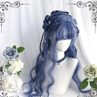 Красивый парик#3