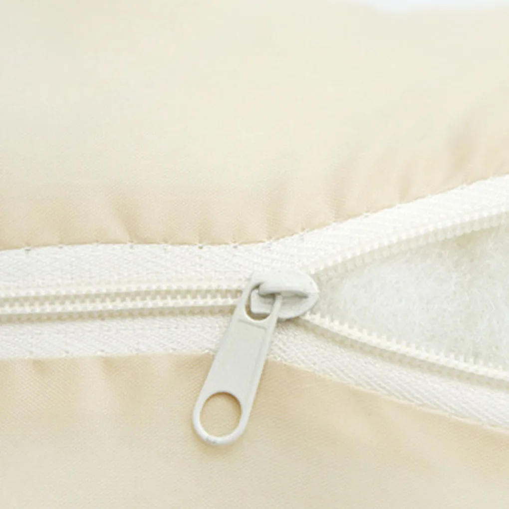 Автомобильная подушка на подголовник универсальные автомобильные подушки для