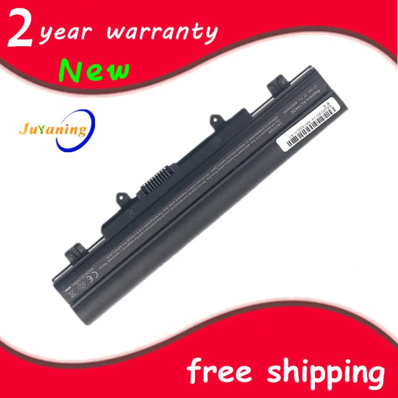 Аккумулятор AL14A32 для ноутбука Acer Aspire батарея 2510 E14 E15 E5 572G 551G EXTENSA 2509 EX2510G