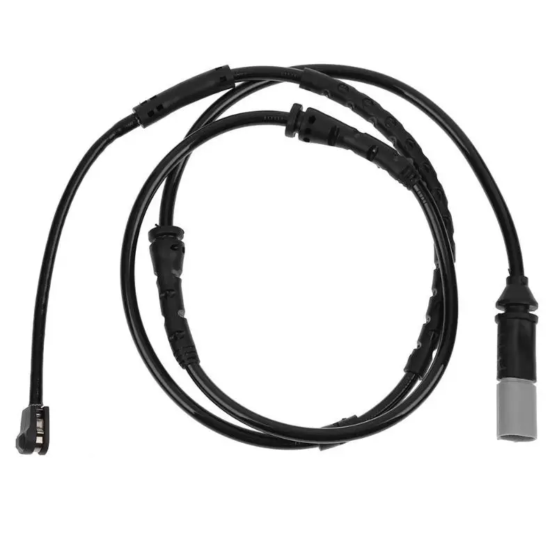 1 шт. передние тормозные колодки износ Сенсор для BMW F07 535i 535iX F10 528i 34356791958 высокое