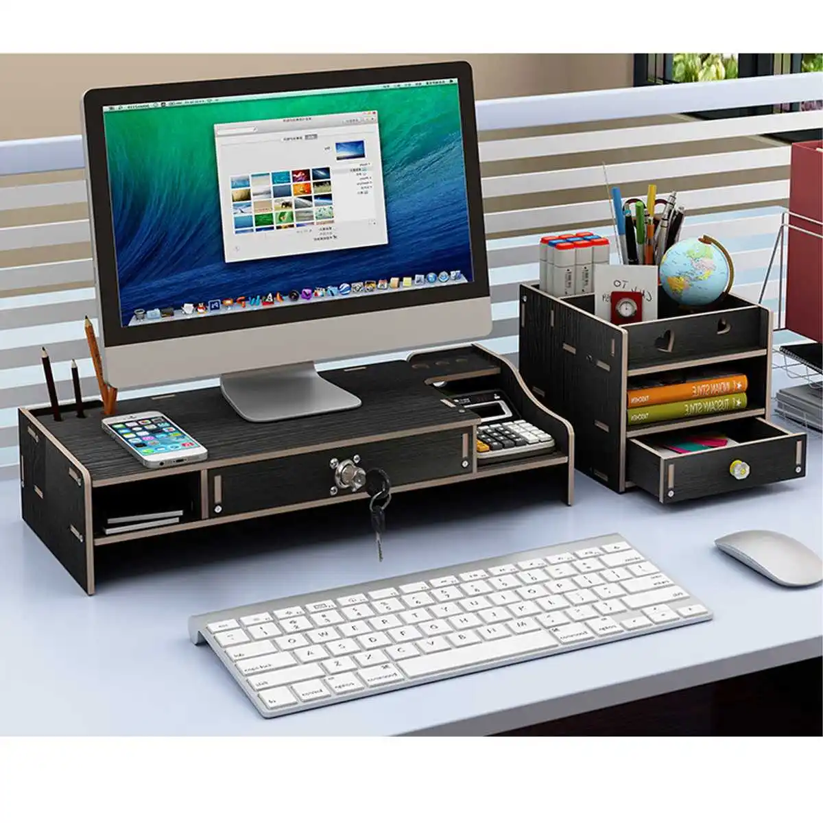 подставка для монитора комп